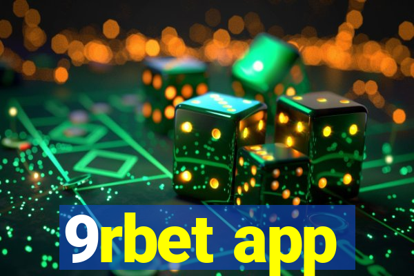 9rbet app